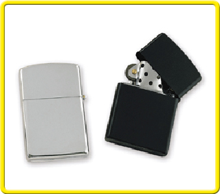 606 accendino zippo